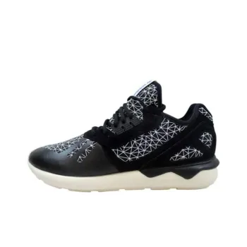 Adidas Originals Tubular Runner Core Black Off White