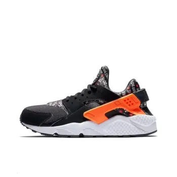 Nike Air Huarache Run Just Do It Pack Black