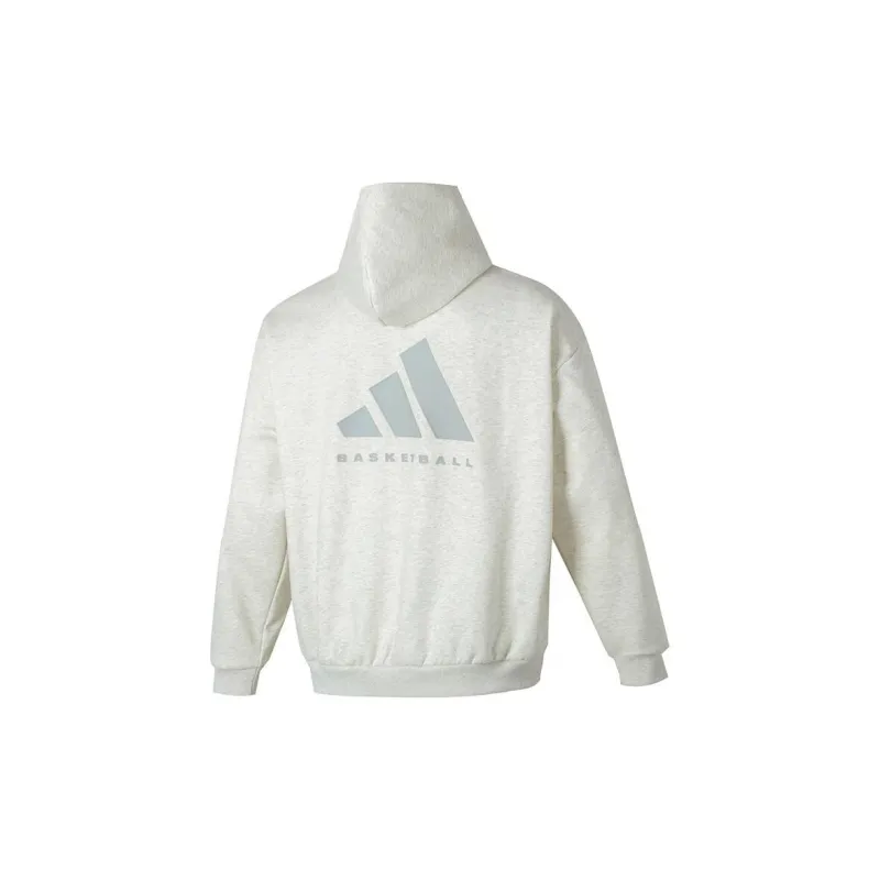 Adidas Free Shipping With AdiClub Adidas Basketball Hoodie-1