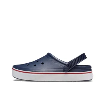 Crocs Off Court Clog 'Navy'