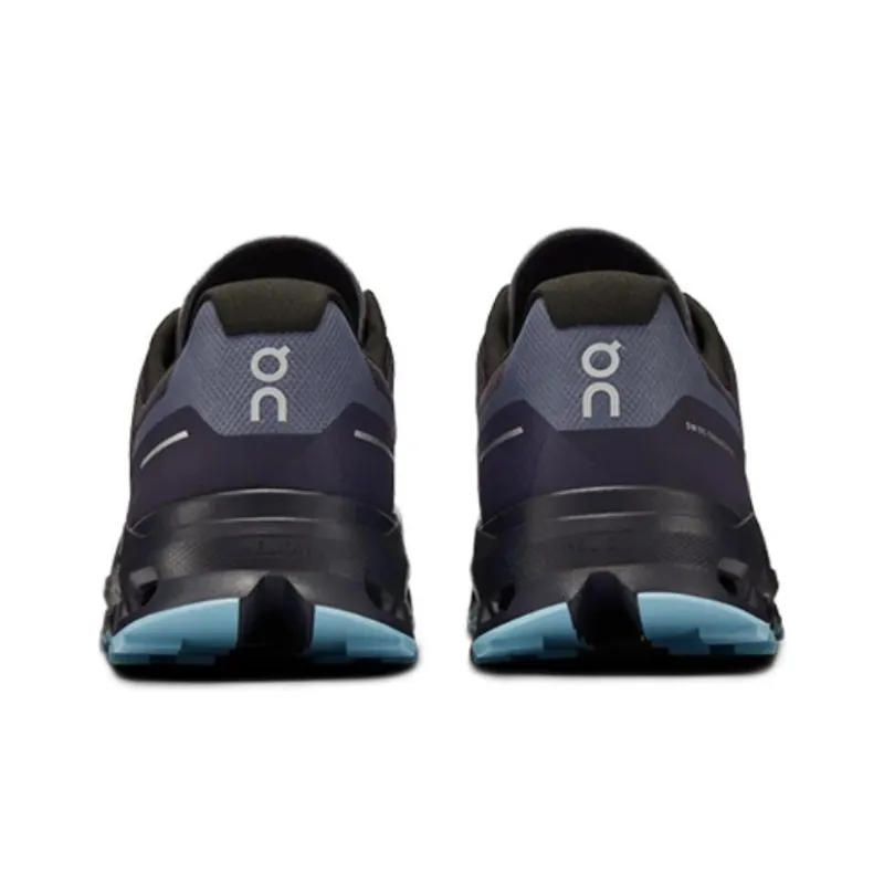 On Running Cloudvista Navy Wash-3