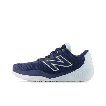 New Balance NB Gore Te Cushioning, Wear Resistant Low Top Tennis Shoes Women's Marine Blue