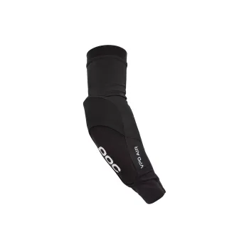 POC Elbow Pads Black Silicone Unisex