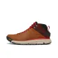 Brown Red