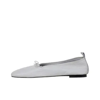 Open Yy Casual Single Shoes Women's White