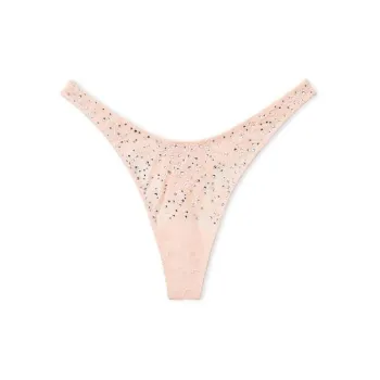 VICTORIA'S SECRET Underpants Women's 1 Pack Cherry Blossom Pink