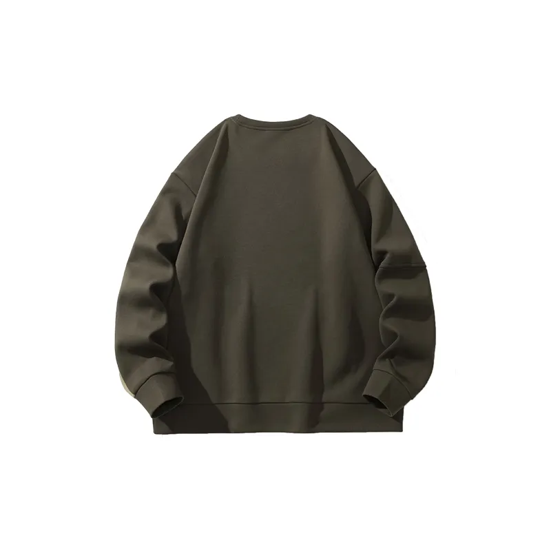 LTIFONE Sweatshirts Unisex-13