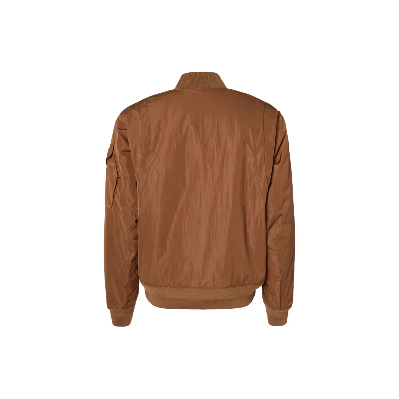 Jordan Jacket Men's Light Umber-1