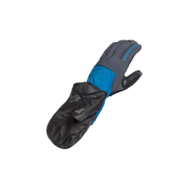 BLACK DIAMOND Ski Gloves-0