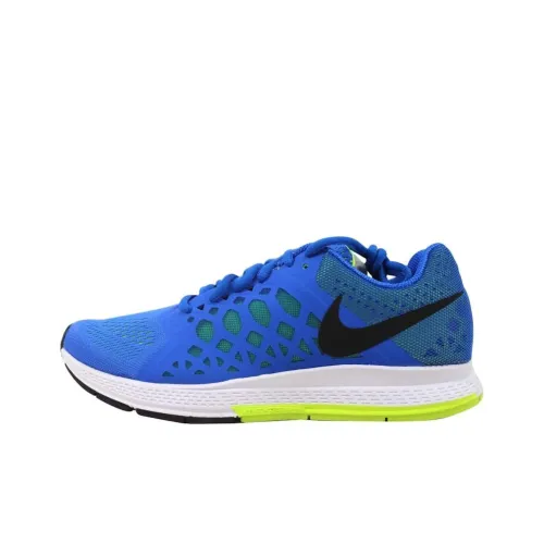 Nike Air Zoom Pegasus 31 Hyper Cobalt