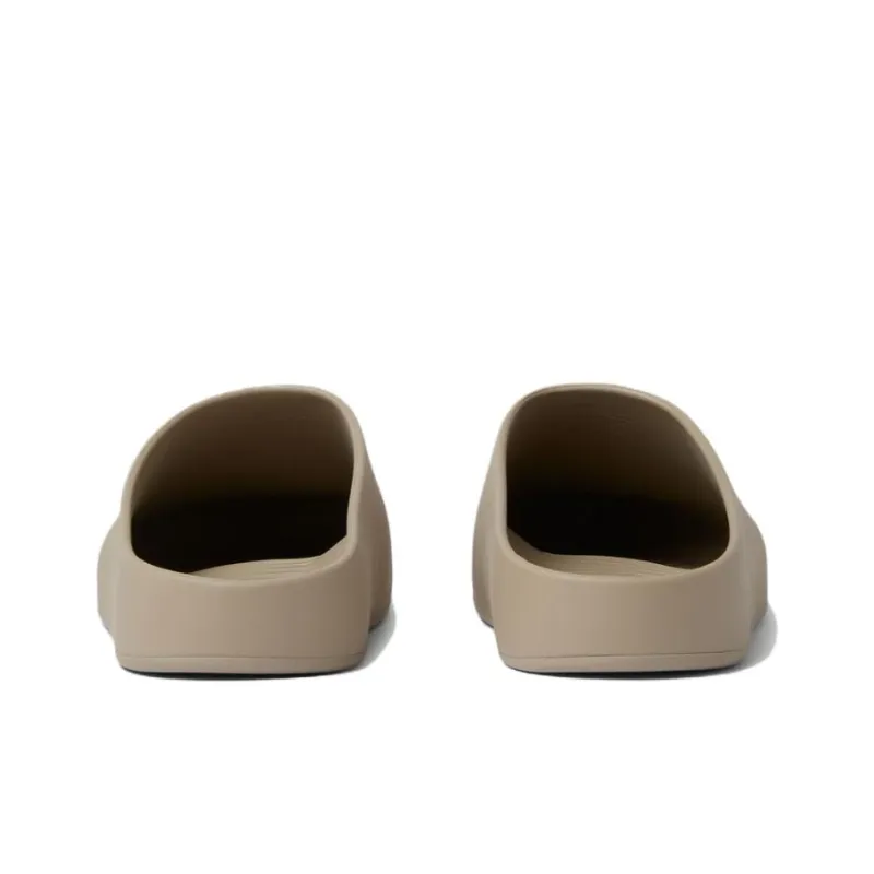 Balenciaga Pool Closed Slide 'Beige'-4