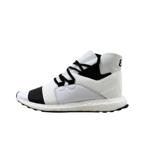 Adidas Y-3 Kozoko High White/Crystal White