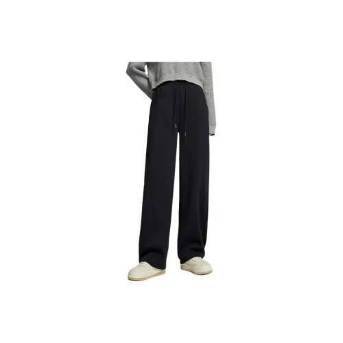 Initial language Casual Pants Women's