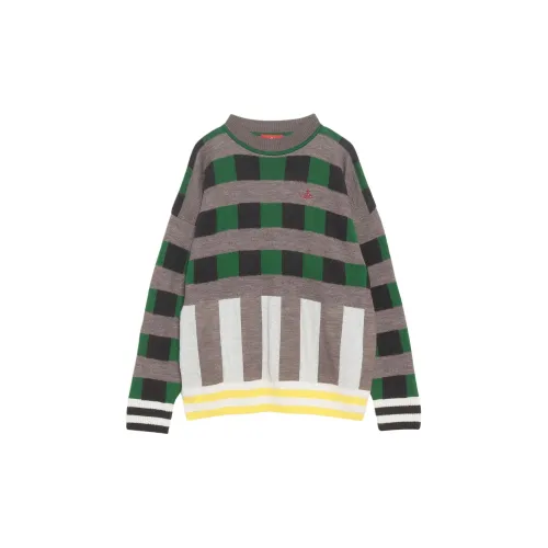 Vivienne Westwood Sweaters Women's Gray