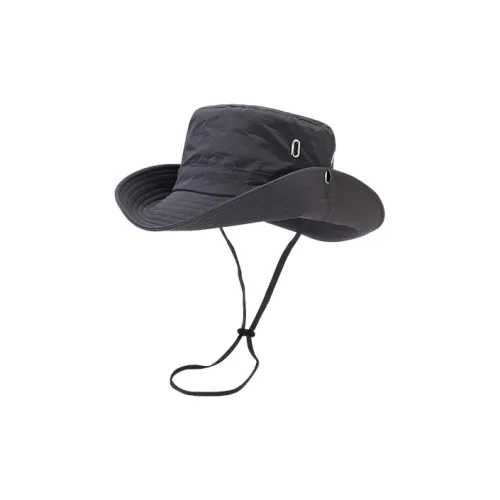 EQUIPMENTELEGANT Polyester Bucket Hats Unisex