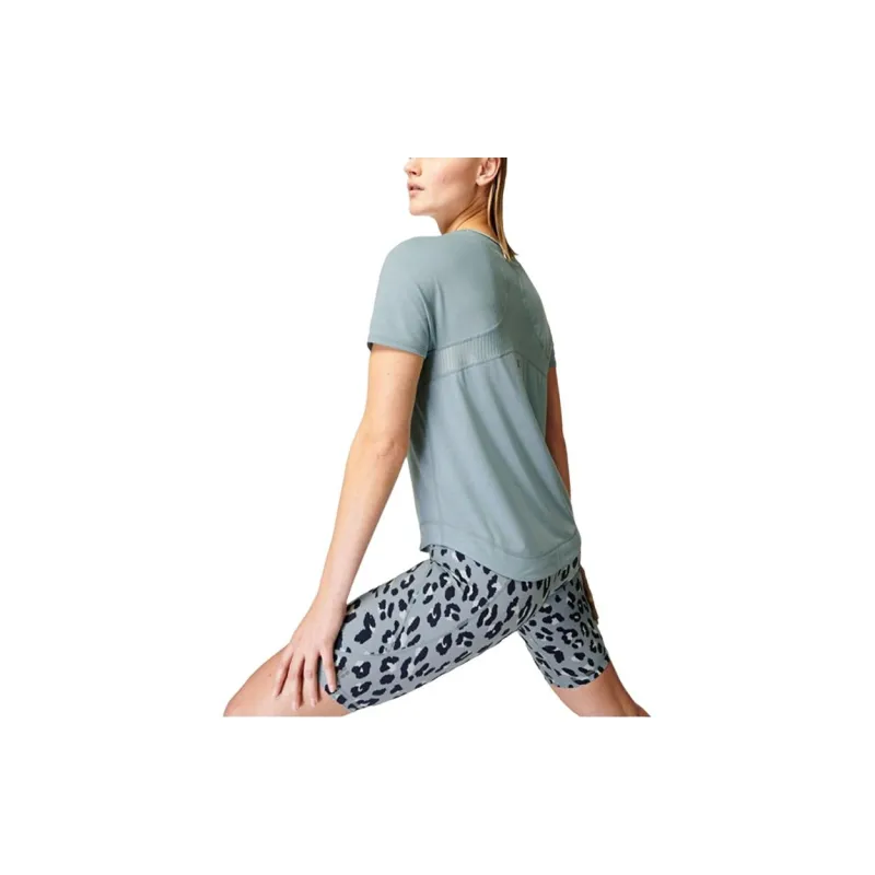 Sweaty Betty Breathe Easy Collection T-Shirt Women's-1