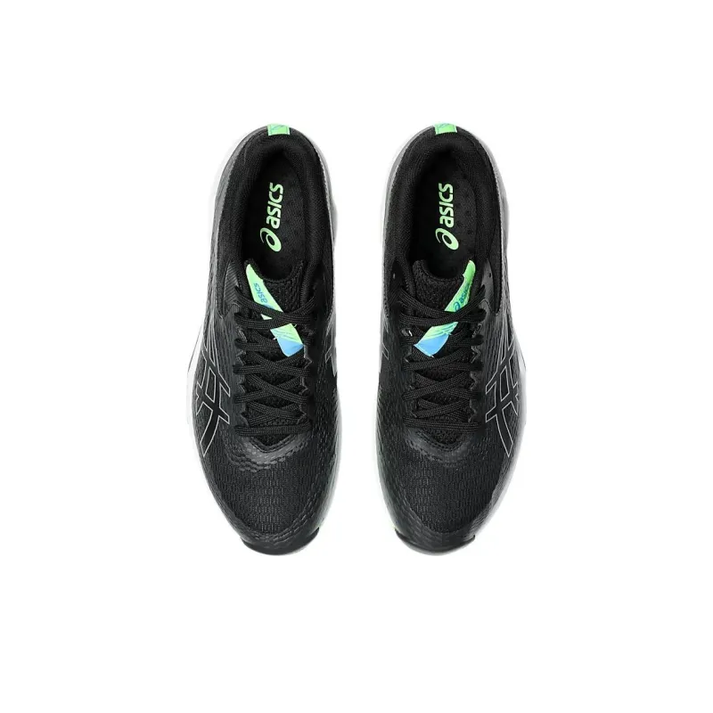 Asics V Swift Ff 4 'Black Pure Silver'-5