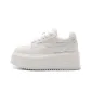 White Unlined
