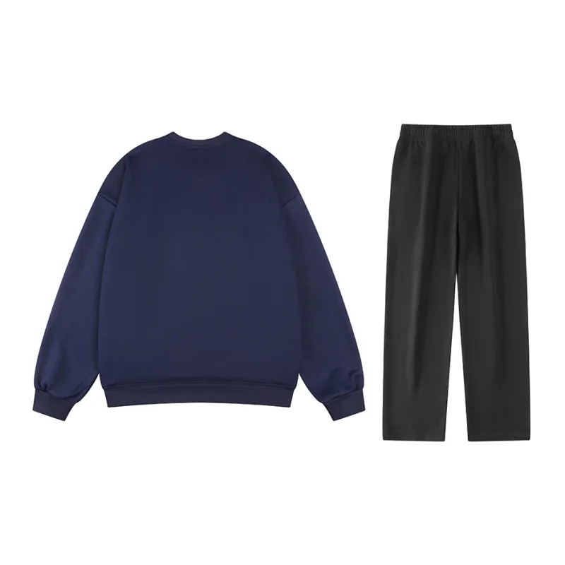 COMGM Couple Sets Unisex-8