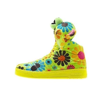 Adidas Originals Js Bear Flower Power