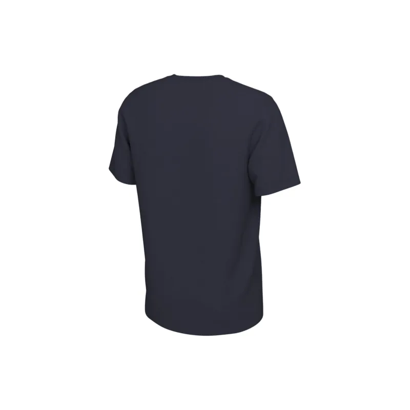 JORDAN Minnesota Timberwolves Playoff Mantra 2025 Men's JORDAN Nba T Shirt-1