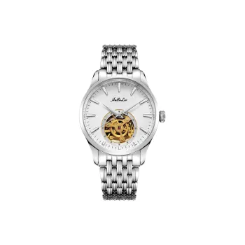 HANBORO Men Watch