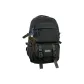 Black with Frog Charm