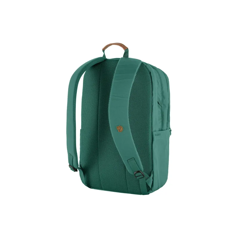 Fjallraven Polyamide Backpack Unisex Frost Green-2