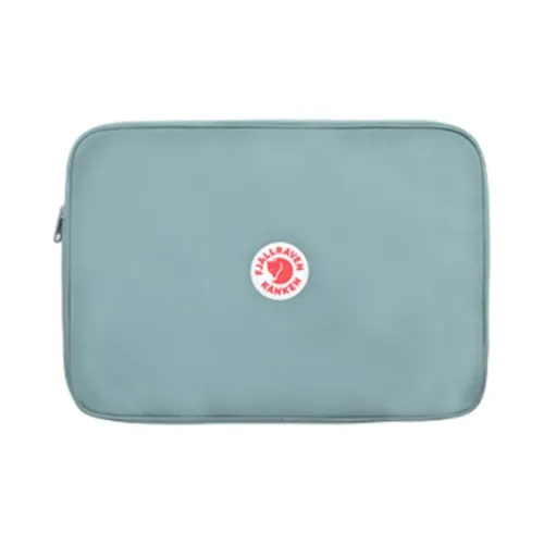 Fjallraven Clutches Frost Green