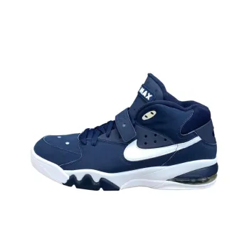 Nike Air Force Max Midnight Navy