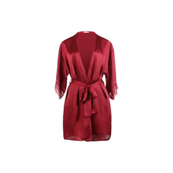Selmark Women's Bath Robes