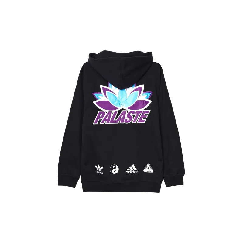 PALACE X Adidas Palaste Graphic Hoodie-1