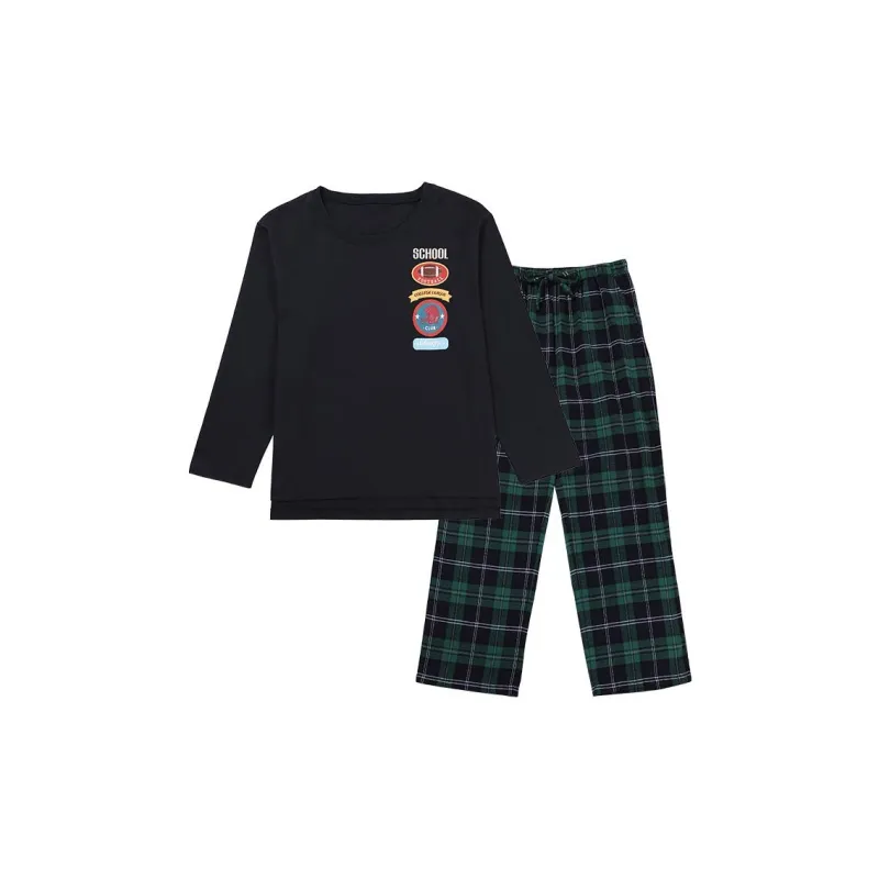Tutuanna Women's Pajama Sets-1