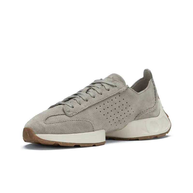 Clarks Wear Resistant Low Top Casual Shoes Men's-1