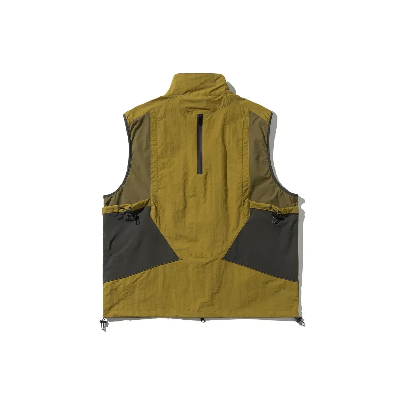 KXLFCHN Vests Unisex-3