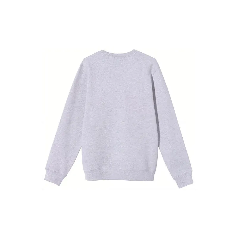 Stussy Floral S Crew-1