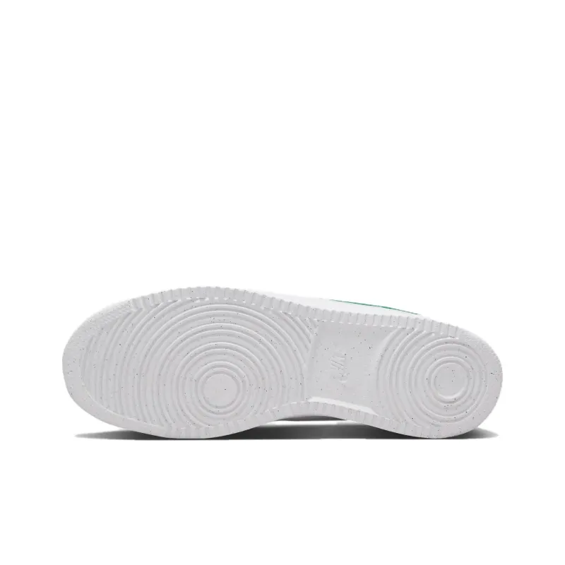 Nike Court Vision 1 Low Next Nature 'White Green'-3