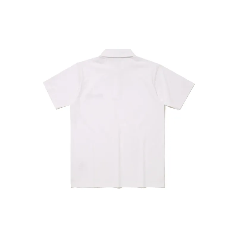 Champion Polo Shirt Men's White-1