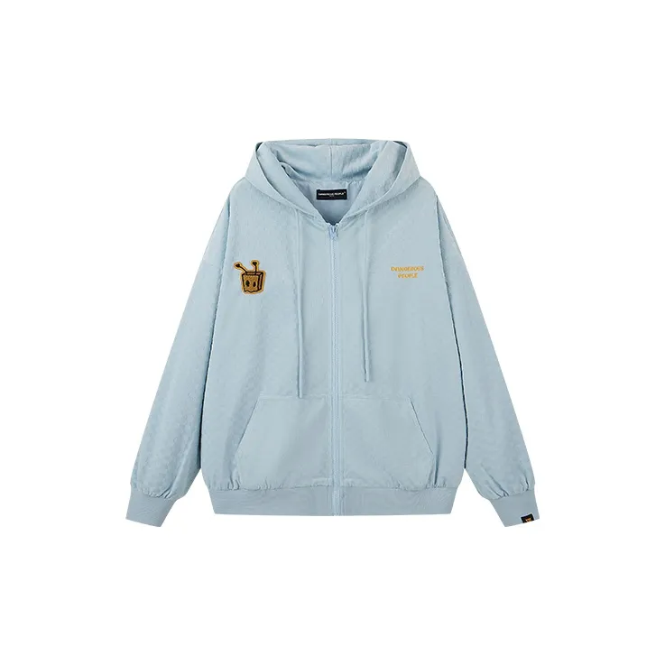 DANGEROUSPEOPLE Jackets Coats Unisex-1