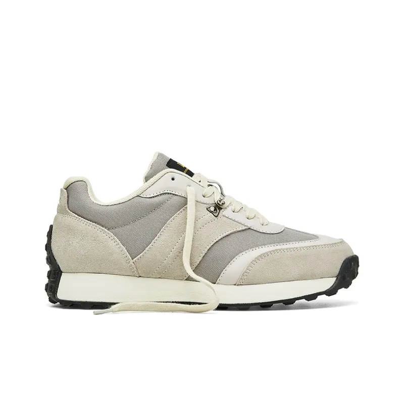 Lee Cushioning, Wear Resistant Low Top Running Shoes Men's Olive Green-12