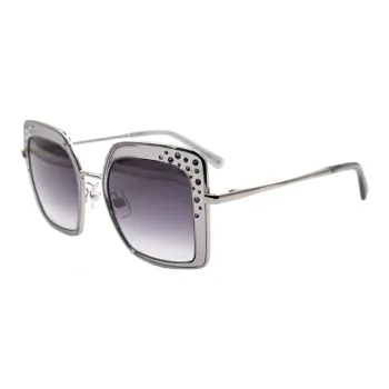 Swarovski Square Sunglasses Women's