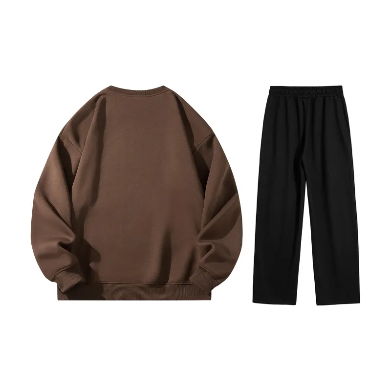 BODY GLOVE Sweatshirt Set Unisex-22