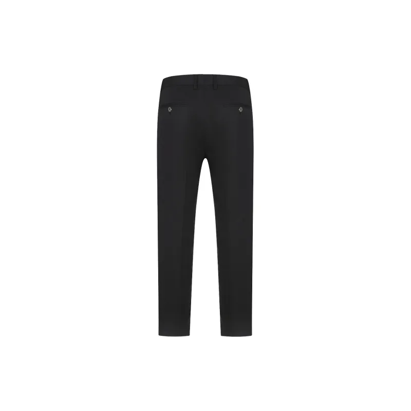 FERRE Suit Trousers Men Black-1