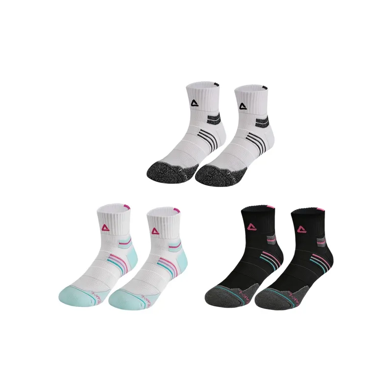PEAK Flash 5 Generations Basketball Socks Unisex-6