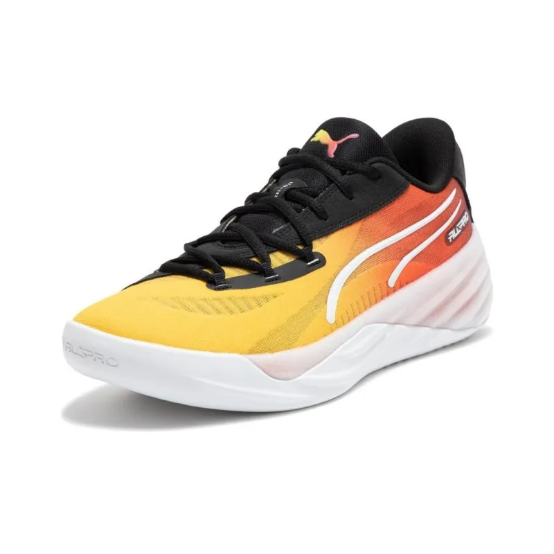 Puma All-Pro Nitro "Showtime"-2