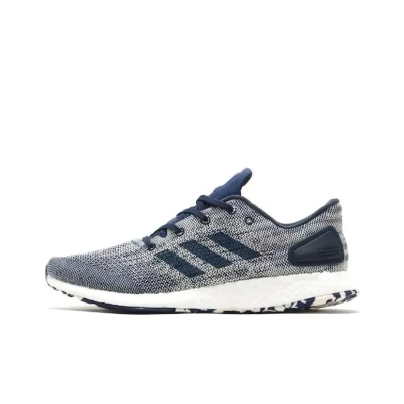 Adidas Pureboost Dpr Night Indigo-0