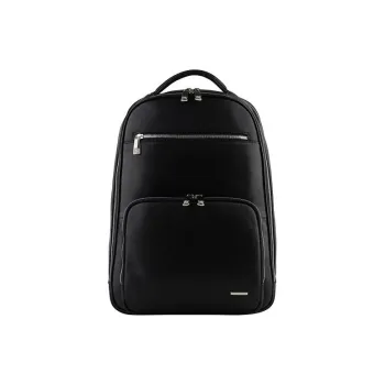 POURCHET Backpacks Black