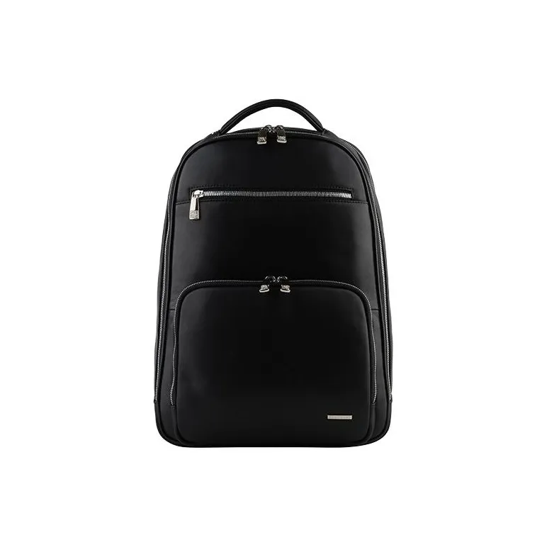 POURCHET Backpacks Black-0