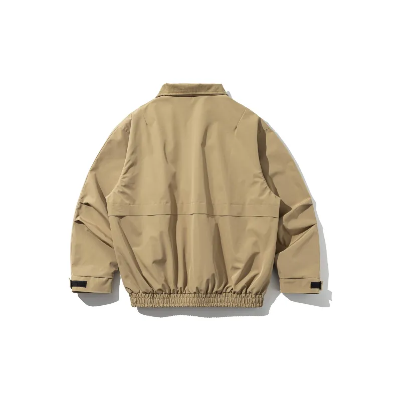 KXLFCHN Jackets Unisex-6