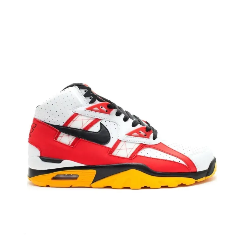 Nike Air Trainer Sc High Kansas City Chiefs-1